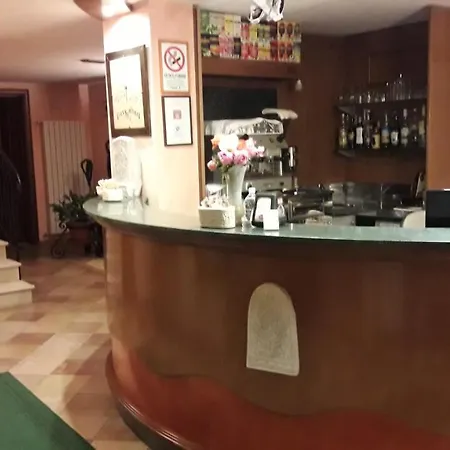 Hotel I Tre Monti 3*