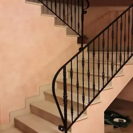 Hotel I Tre Monti Pescocostanzo