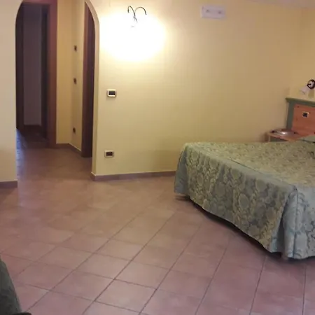 I Tre Monti Hotel 3*