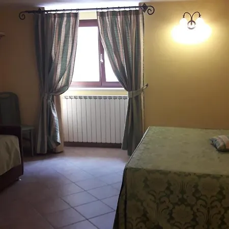 I Tre Monti 3* Pescocostanzo