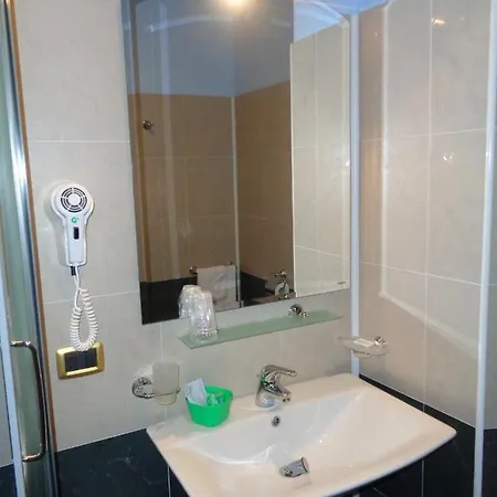 Hotel I Tre Monti 3*