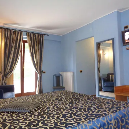 I Tre Monti Hotel 3*