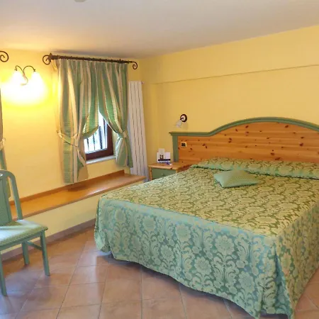 Hotel I Tre Monti Pescocostanzo
